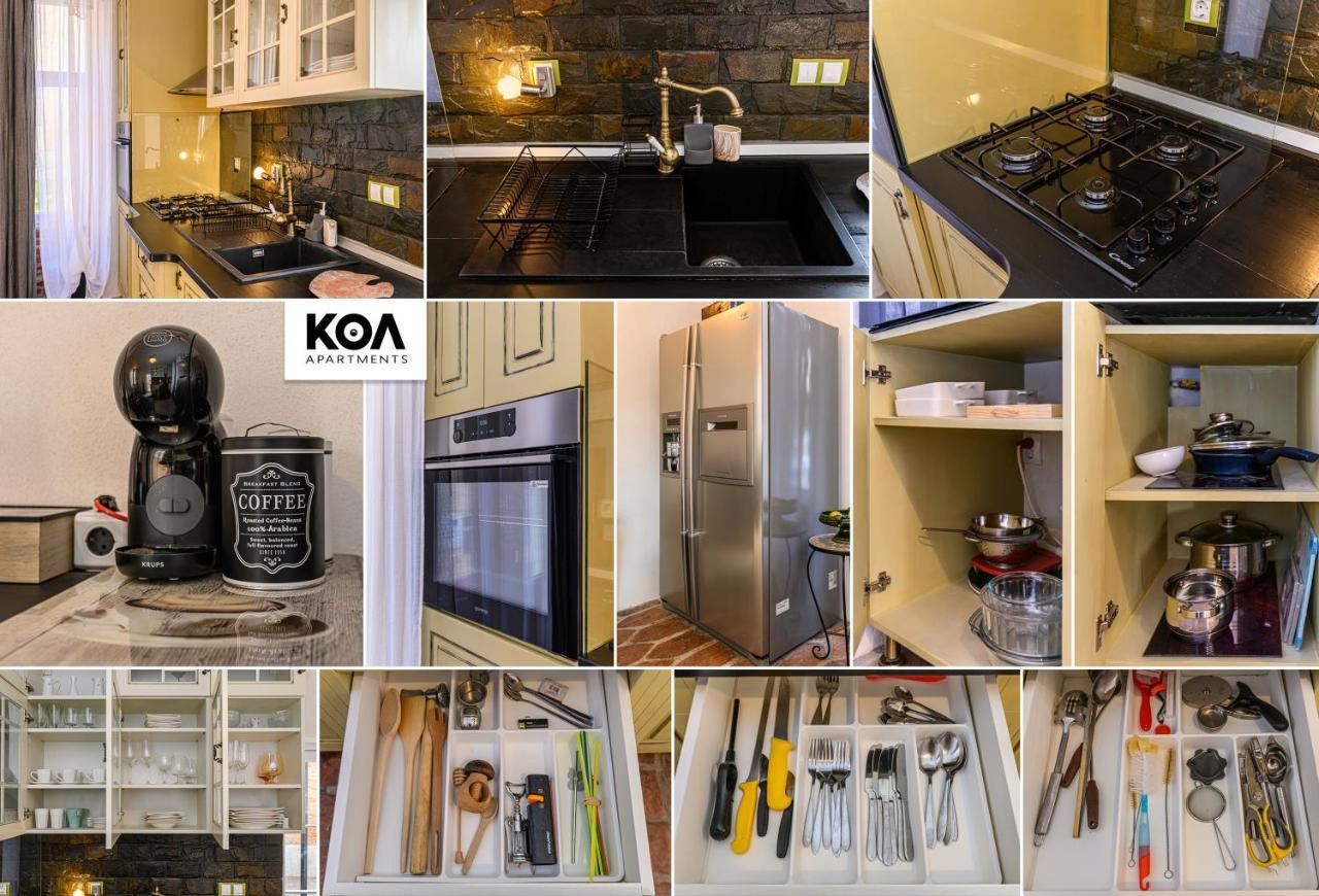 דירות בראשוב Koa - Goli 2Bdr W Terrace מראה חיצוני תמונה